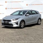 Personenauto Kia, Ceed, bouwjaar 2019